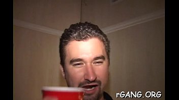 Fellows Satisfy Nasty Bitches