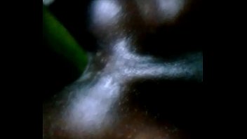 Opening Up My Tight Asshole...