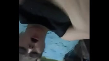 Putinha Thati Batendo Siririca 5