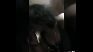 Slurping On Young Big Dick