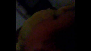 Playing With My Wifes Ass While She S.