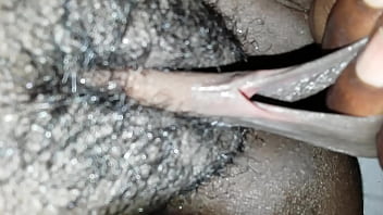 Enfuli Fingering Uganda