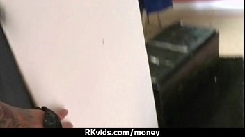 Cute Teen Suck And Fucked For Cash - teens, whore, cash, money, price, pay, sex-tape, moneytalks, money-talks - Video 4695435