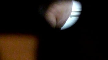 Espiando A Mi Suegra