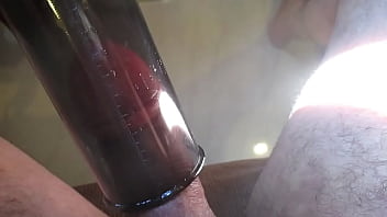 Pumping Machine Big Cook