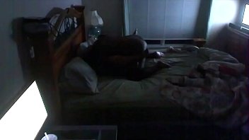 Eating Wifey' Pussy As She Is Moaning _ Screaming