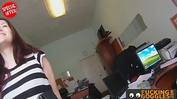 Redhead Barbara Gently Fucked