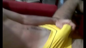 Brasilero Le Muestra La Verga A Un Amigo Por Whatsapp