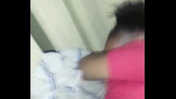 My Fine Ass Freak Taking Dick After Work Miami..