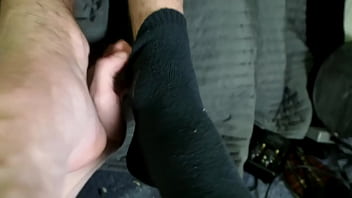 Feet, Male - Feet - 2025 - Steamy - Performance - Video 4850530