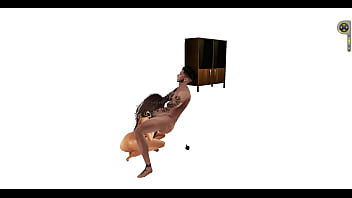 Retard Meuble Amoir 5 Pose Mail_ Toonslive3@gmail.com