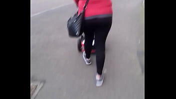 Big, Ass, Walking, Wobble - Ass - 2025 - Intense - Experience - Video 4798300