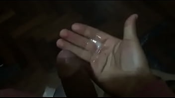 Chibolo De Colegio Se Pajea