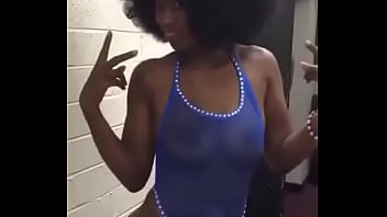 Throwback From Fight Weekend In Vegas 480p