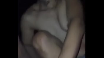 Trabajadora De Prada Bani Dando Rica Mamada