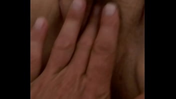 Ex-wife Fingered While On The Phone