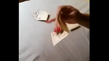 Casada Ostentacao Pagando?