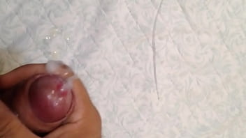 Punheta Com Gozada - cunshot, gozada, porra, punheta, pau, soloboy - Video 4691937