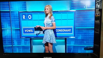 Countdown' Rachel Riley