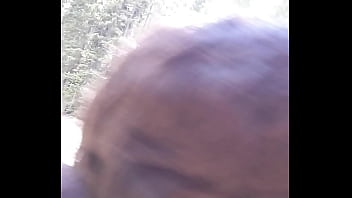 Petite Latinas Sucks Huge Cock And Swallowed Cum By Riverfront