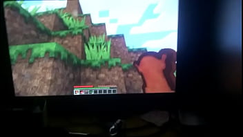 Como Matar Una Vaca En Minecraft | Especial 0 Subs.