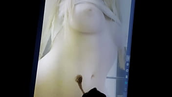 Cum Tribute To Elenaslut3