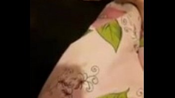 Cute Girl On Periscope Showing Her Sexy Body