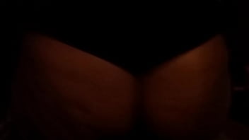 Thick Atlanta Chick Ass Shaking Before Getting Power Fucked