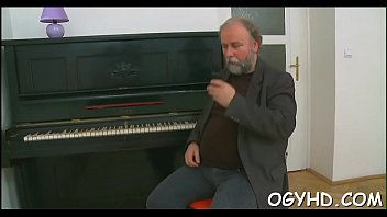 Perverted J. Gal Enjoys Old Boner