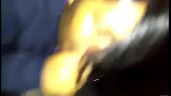 Columbus Slut Benzo Showing Her Quick Skillz