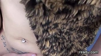 Flawless Czech Teen Is Seduced In The Mall And Poked In Pov