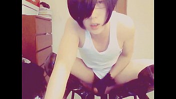 Alicexiao Shemale Webcam Sex 12