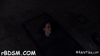 Shocking Playgirl Into Submission - rough, bdsm, bondage, slave, tied, helpless - Video 4860684