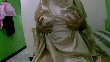 Hijab Asian Girl Porn Part 1