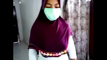 Jilbab Pamer 1