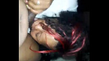 Ebony Women Sloppy Topp