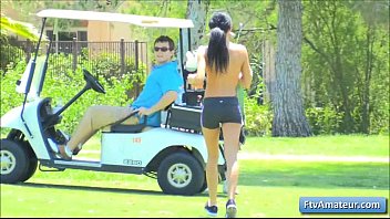 Sexy Amateur Girl Please Her Pussy - Ftvgirls - 13