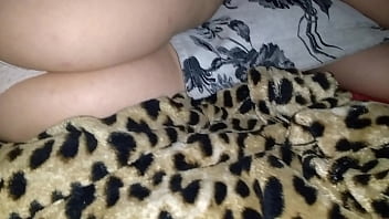 Esposa Gostosa D. Com Calcinha Atoladinha