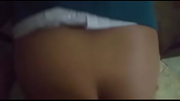 Mexican Nurse Fuckin In Her House