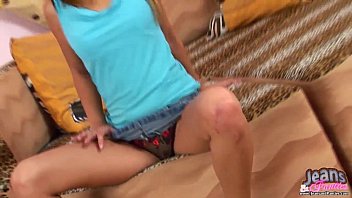 Come In The Bedroom So You Can Peek At My New Panties