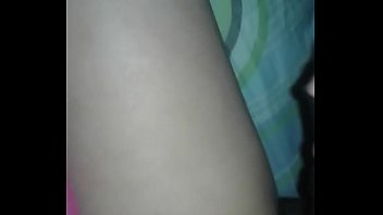 Una Delicia Ver Como Mi Esposa Da Placer