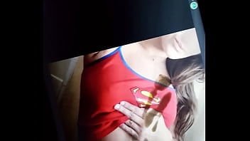 Cum Tribute To Lousie896