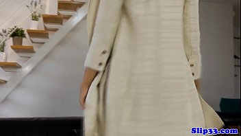 Classy Latina Cocksucking Old British Guy