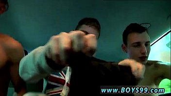 Nude Police Gay Twinks Photos Xxx A Hot Breakdown Rescue!