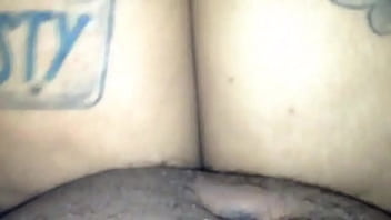 Fiesty Can Ride A Dick