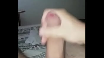 Morning Boner. Gozando Logo De Manhã