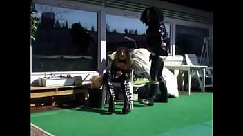 Gardentrannyshortplay