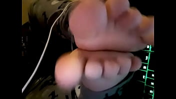 Feet, Toes - Feet - 2025 - Steamy - Session - Video 4857888