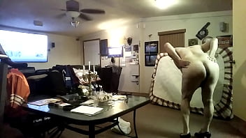 Daniela El Latino Y Ministro De Iglesia Joto Nalgonsote Mamacito Joto