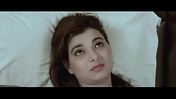 Love Making Scene In Bedroom - Part Time Job - Midnight Desi Movies